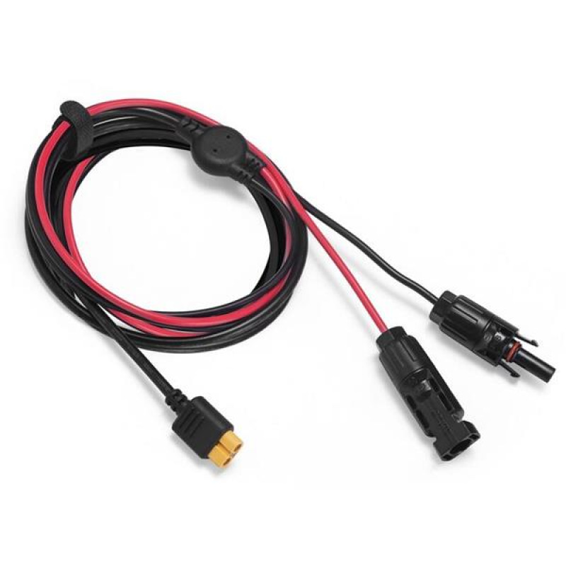 EcoFlow nabíjací kábel zo solárneho panelu do XT60i 3,5m (ty