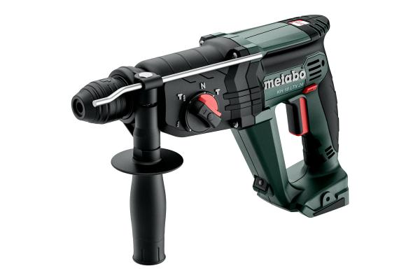 Metabo KH 18 LTX 24 (body in metaBOX 145 L)