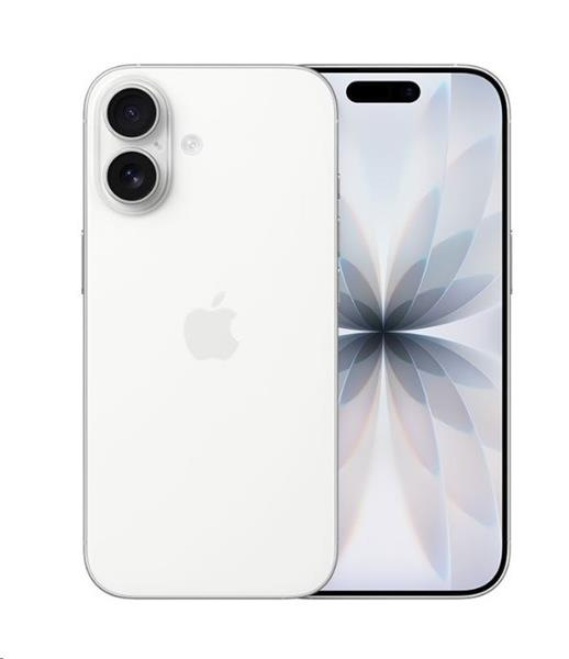 iPhone 17 512GB White