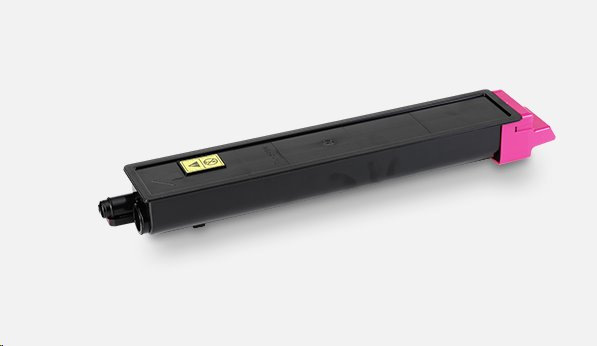 KYOCERA TK-895M Toner magenta na 6 000 A4 (pri 5% pokrytí),