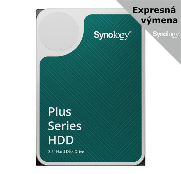 Synology™ 3.5” SATA HDD HAT3320-8T 8TB