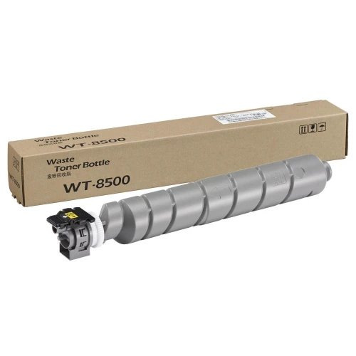 Odpadová nádobka na toner (40 000, v pomere čb/farba 7/3). P