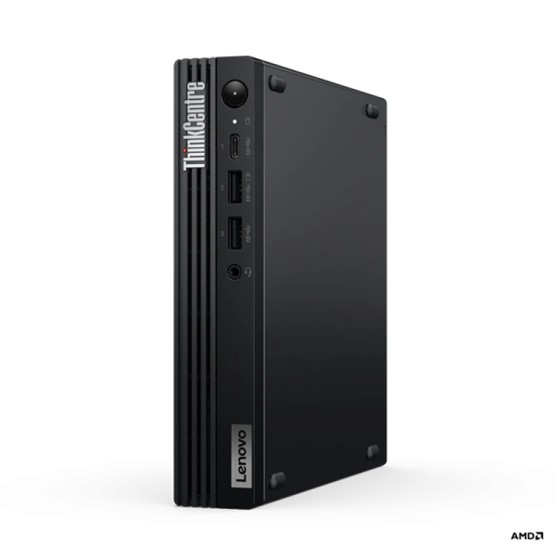Lenovo TC M75q G5 TINY, Ryzen 7 PRO 8700GE, UMA, 16GB, SSD 5