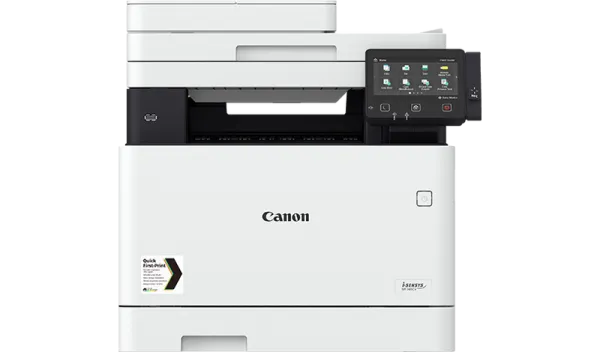 Canon i-SENSYS MF744Cdw