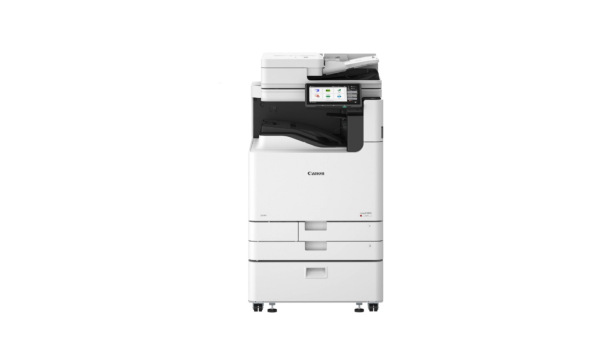 Canon imageFORCE C3126 + podstavec