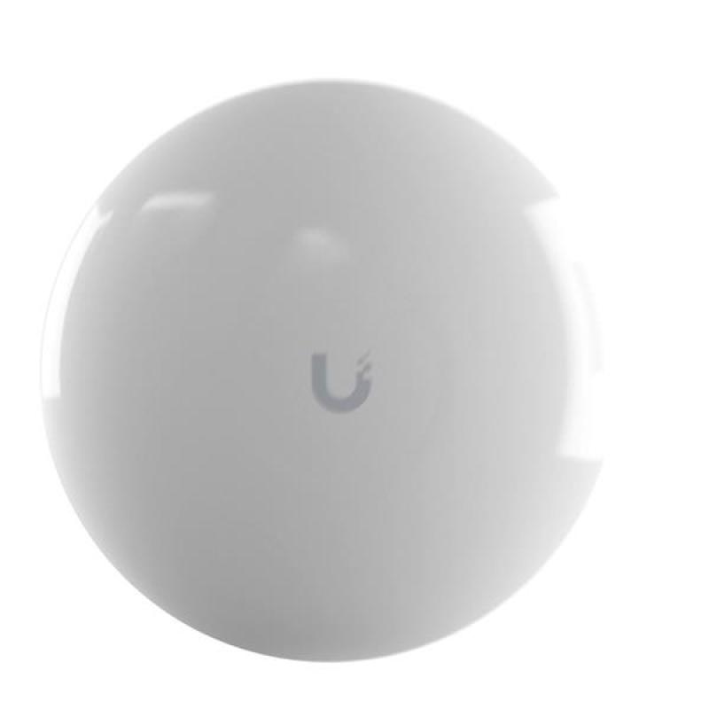 Ubiquiti UniFI5 GHz wireless bridge with PoE output that con