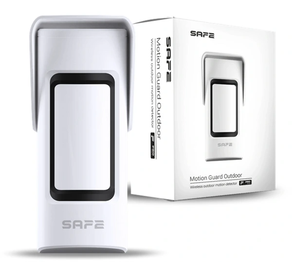 ProSafe Motion Guard Outdoor Bezdrôtový vonkajší PIR detekto