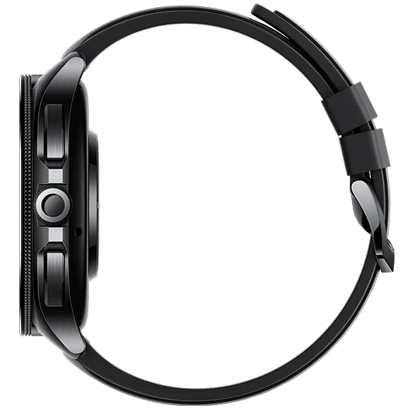 Xiaomi Watch 2 Pro 4G LTE 46mm Black 2