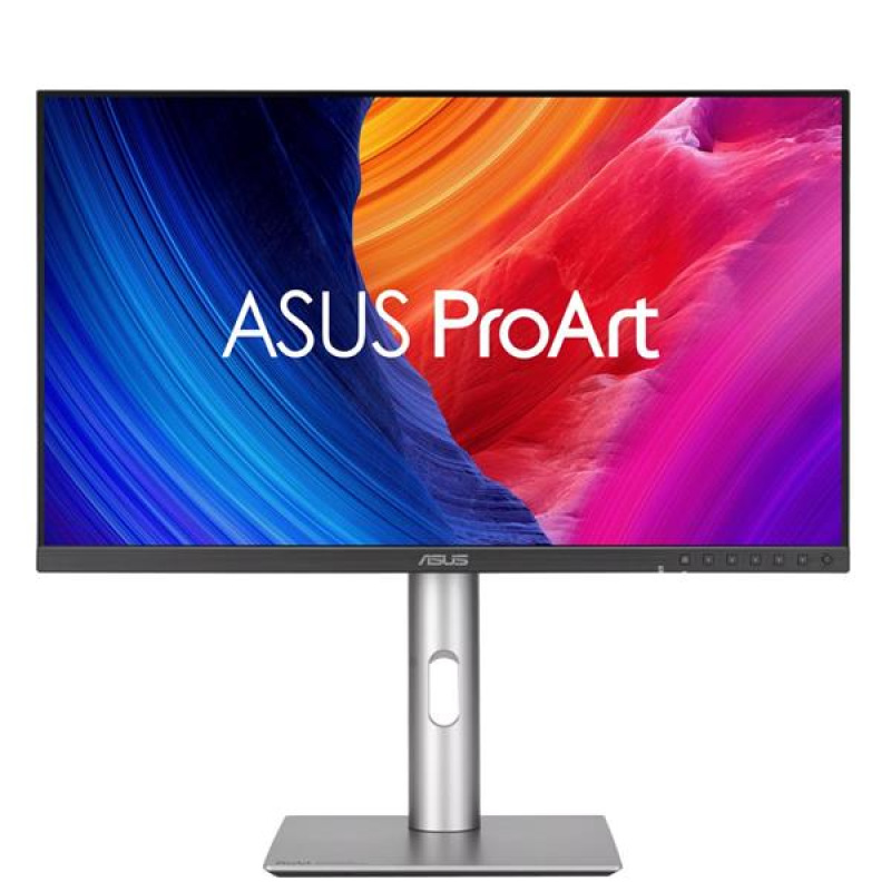 ASUS ProArt PA278QGV 27" IPS 2560x1440 120Hz 5ms 350cd USB H