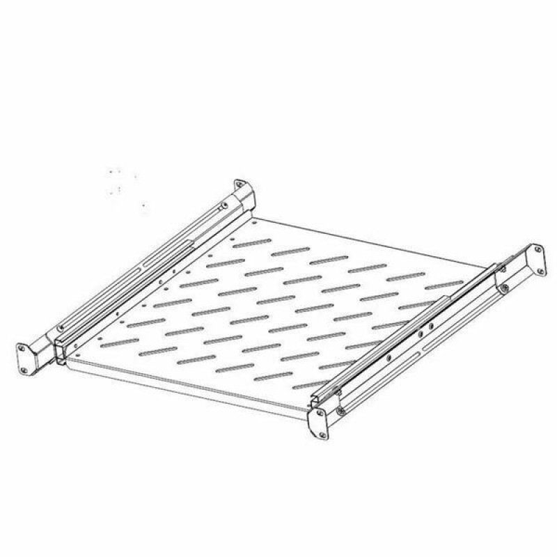 EVO-VÝS. POLICA PRE 600MM