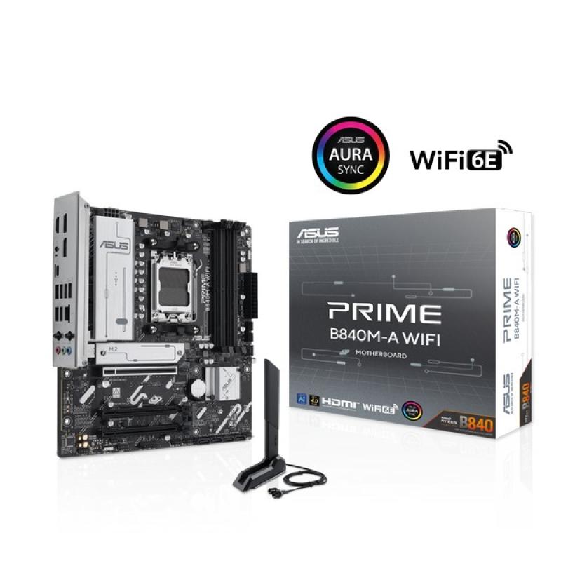 ASUS PRIME B840M-A WIFI