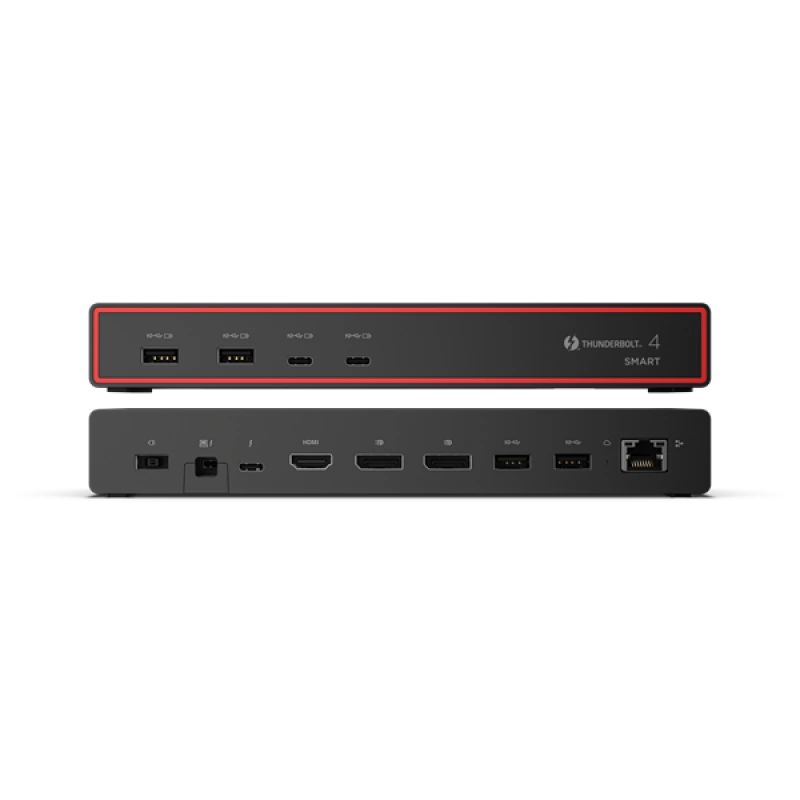 Lenovo ThinkPad Thunderbolt 4 Smart Dock Gen2 7500 - EU