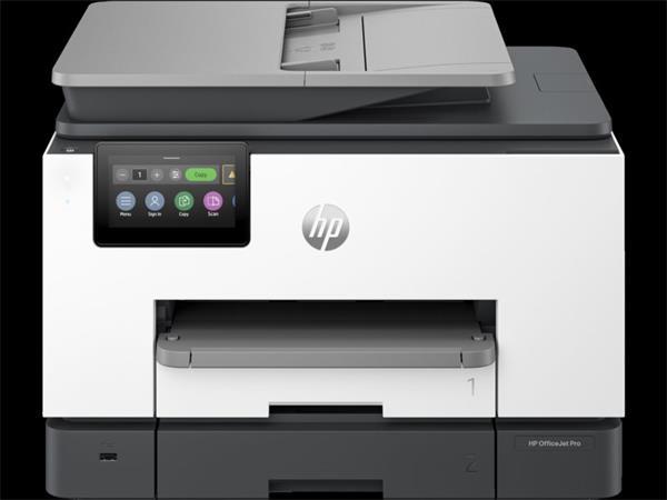 HP OfficeJet Pro 9130b AiO Printer