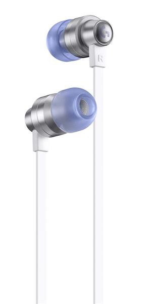 Logitech® G333 Gaming Earphones - WHITE- EMEA