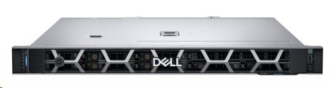 Dell PowerEdge R360 Smart Selection|8x2.5"|6333P|1x32GB|2x48