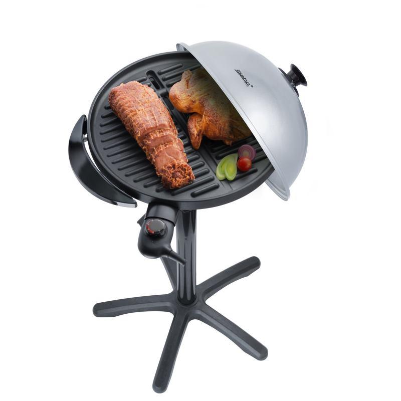 STEBA Elektrický gril BBQ VG 250