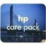 HP 1y PW NBD ONS DMR CLJEntMFP 4801 SVC
