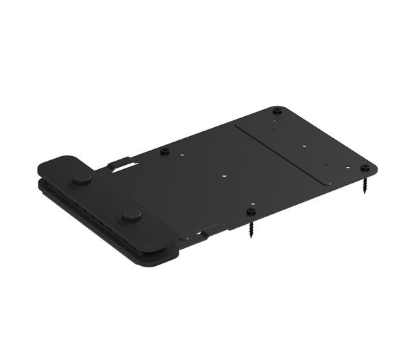 Logitech® PC Mount, držiak s fixáciou káblov pre NUC