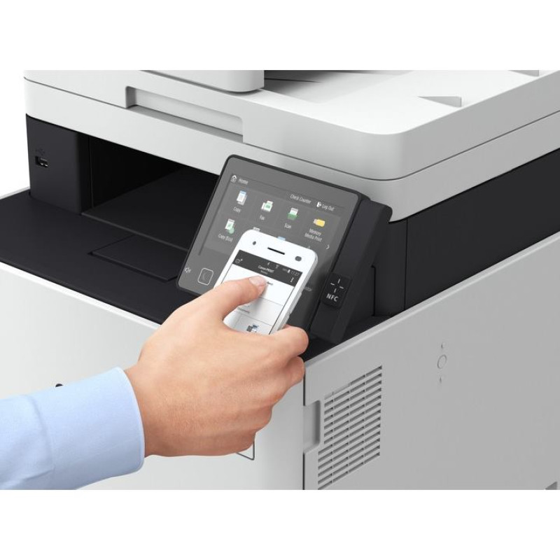 Canon i-SENSYS MF732Cdw 4