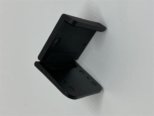 Logitech® BRIO - BLACK - PRIVACY COVER