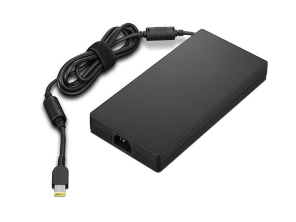 Lenovo 300W AC Adapter-EU 2,8m kabel - obdlznik