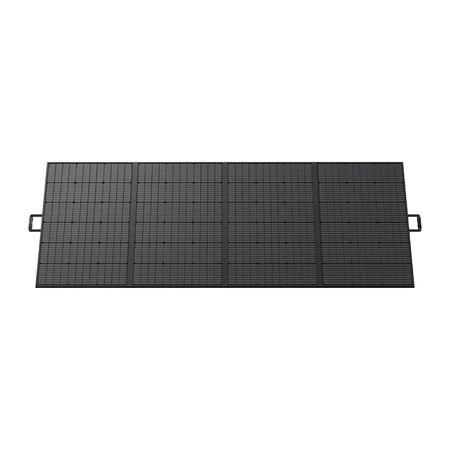 Solárny panel FOSSIBOT SP420 420 W (čierny) 5