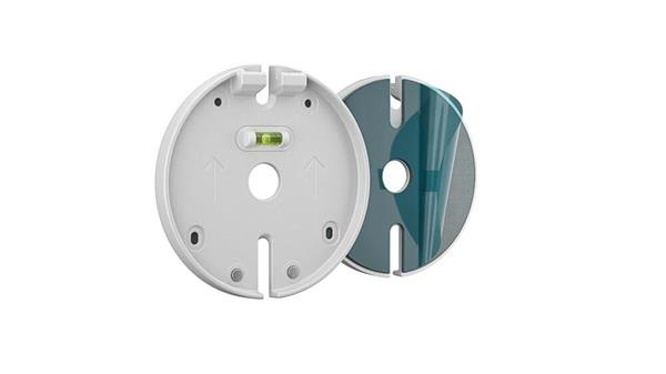 Logitech® Scribe Glass Mount