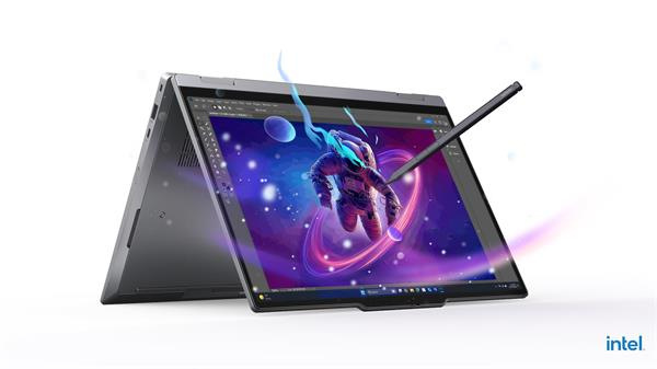 Lenovo TP X1 2in1 G11, Ultra X7 368H, 14.0˝ 2880 x 1800/Touc