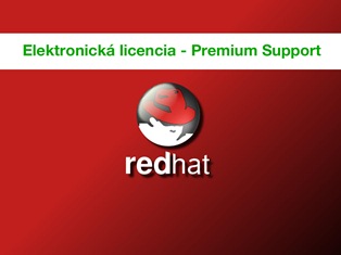 Red Hat Enterprise Linux Server, Premium (Physical or Virtua