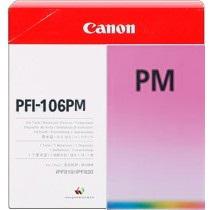 Canon cartridge PFI-106PM iPF-63xx/s, 64xx/s