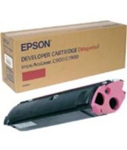 Epson Toner Magenta AcuLaser C900 (Low Capacity)