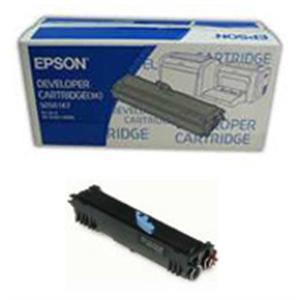 Epson Toner Black EPL-6200 (High capacity)