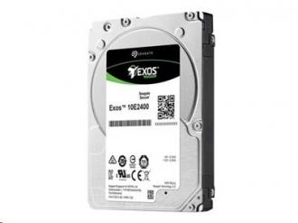 Seagate HDD Server Exos 10E2400 2,5" 600GB 10kRPM 128MB SAS