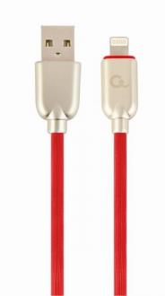 Gembird kábel nabíjací Lightning 8-pin (M) na USB 2.0 (M), p