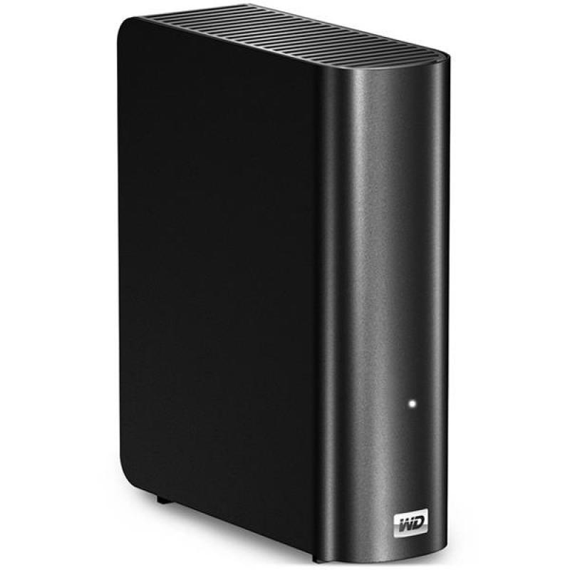 WD Elements® Desktop 3,5" Externý HDD. 10 TB USB 3.0 čierny