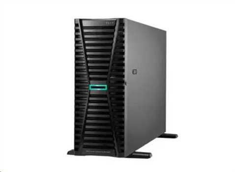HPE Proliant ML350 Gen12 8SFF 6505P(12c) 1x64GB 2x960GB SATA