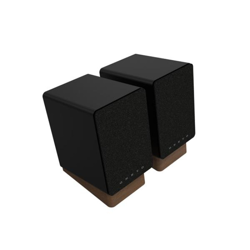 ONKYO Creator Series GX-10DB, aktívne monitory, BT 5.3, Opt.