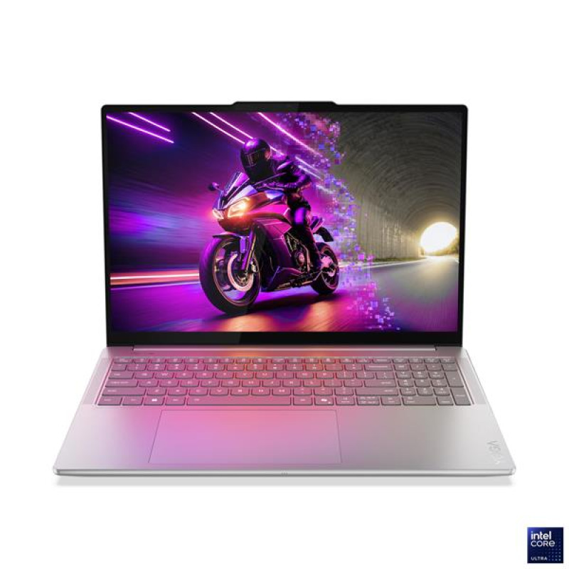 Lenovo IP Yoga Pro 9 16IAH10, Ultra 7 255H, 16.0˝ 2880 x 180