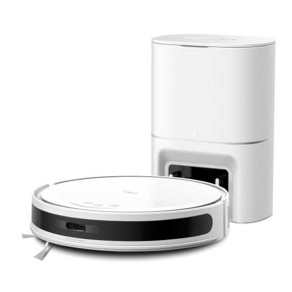TP-LINK "Robot Vacuum Cleaner & Auto-Empty DockSPEC: MagSlim