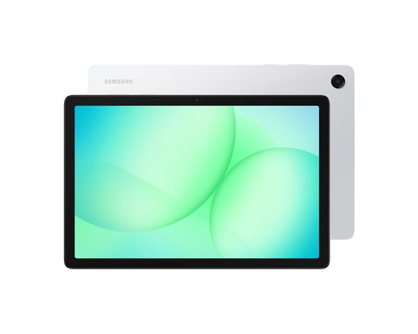 Samsung Tablet Galaxy Tab A11+ 10,9" X216 128GB 5G, silver