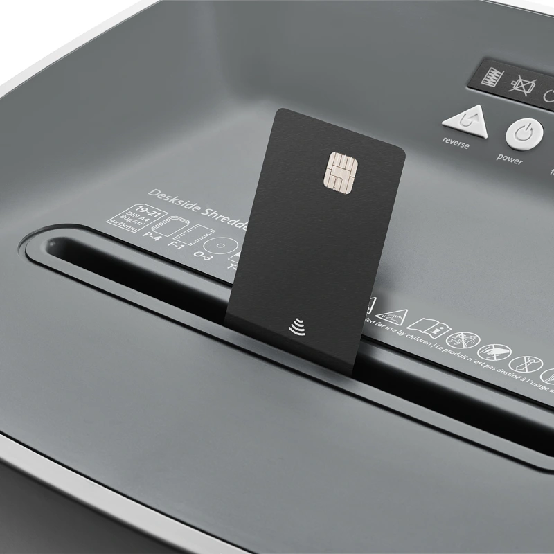 Skartovačka Dahle Deskside 404P 4×35 mm 4