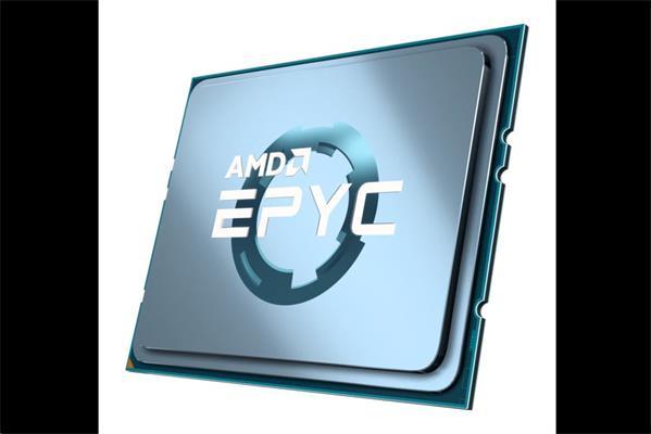AMD CPU EPYC 7003 Series (16C/32T Model 7313P (3/3.7GHz Max