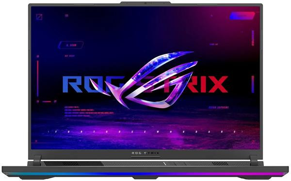 ASUS ROG Strix G18 G814PM-NEBULA010W, Ryzen 9 8940HX, 18.0˝