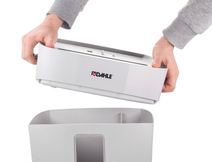 Dahle PaperSAFE 140 3