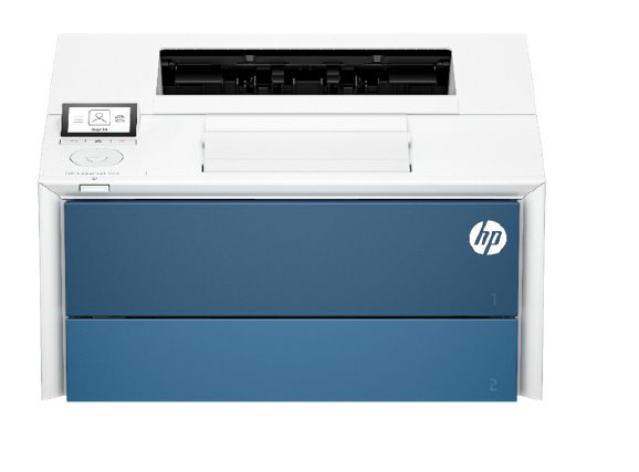 HP LaserJet Pro 4007dn Printer