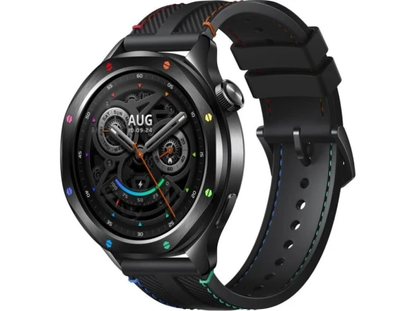 Xiaomi Watch S4 Rainbow