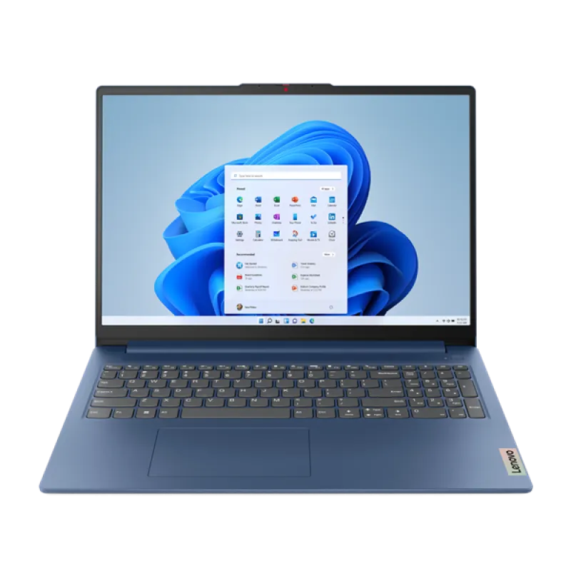 Lenovo IP Slim 3 16IAH8 , i5-12450H, 16.0˝ 1920 x 1200 WUXGA