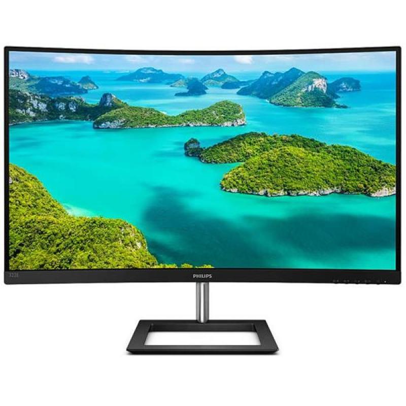 Philips 322E1C/00 31,5" VA LED 1920x1080 20M:1 4ms 250cd DP