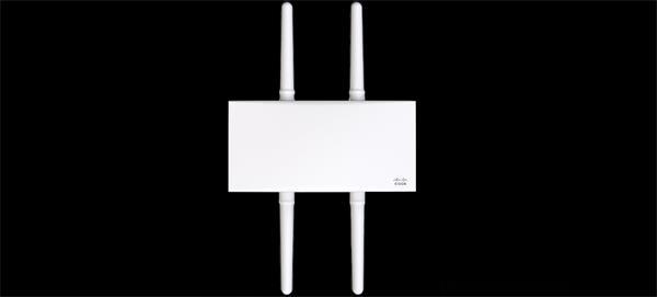 Meraki MR76 Wi-Fi 6 Outdoor AP