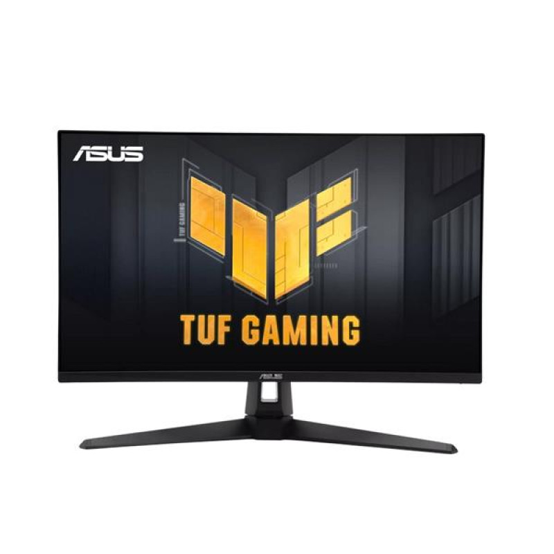 ASUS TUF Gaming VG27AQM5A 27" IPS 2560x1440 300Hz 0,3ms 300c